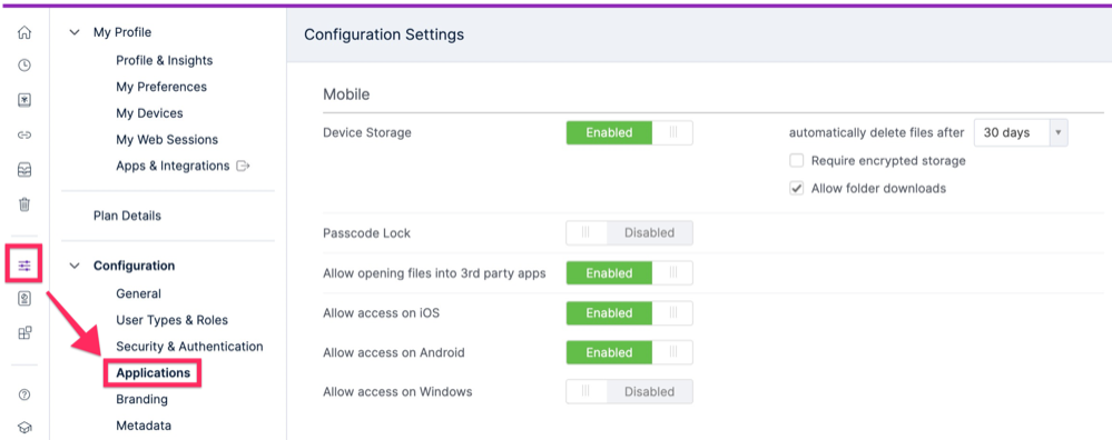webui_redesign_settings_configuration_applications_mobile.jpg