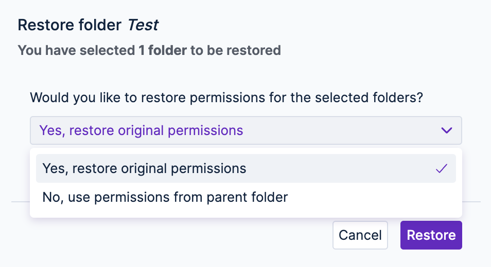 webui_redesign_folder_restore_options.png