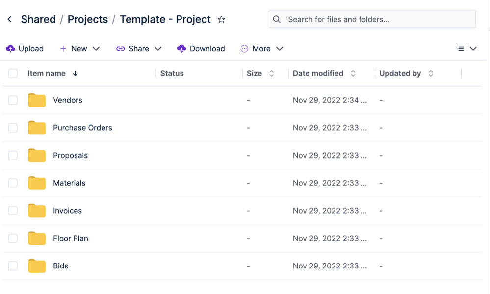 webui_redesign_project_template_folders.png