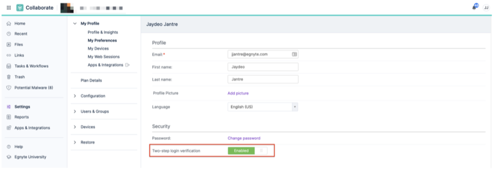 webui_redesign_user_profile_preferences_tfa_disable.png