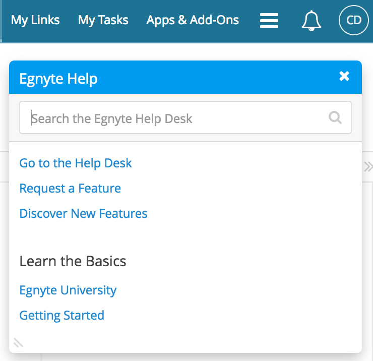 egnyte desktop sync migration to connect app