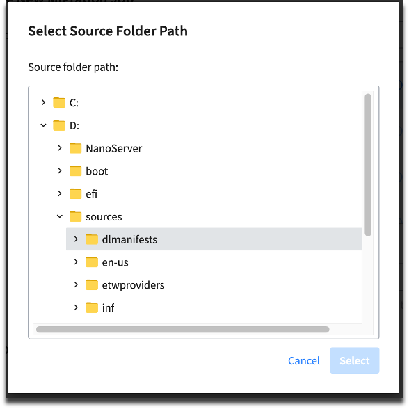 Migration_App_Selecting_Source_Folder_8.png