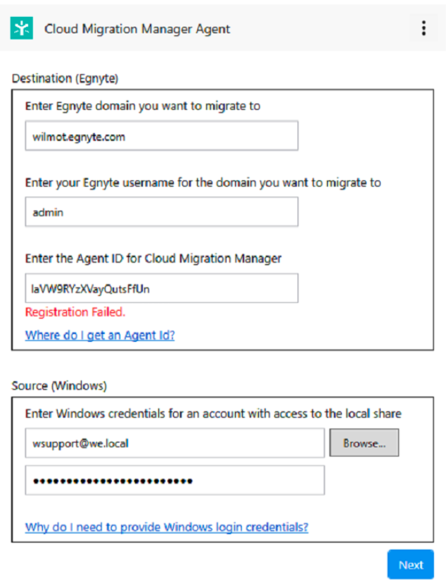 A screenshot of a computer screen

Description automatically generated