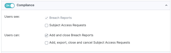 compliance entitlements.png