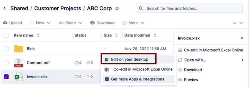 webUI - old menu option for opening files in webedit.png