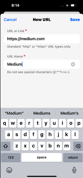 Egnyte for intune - url files 2.png