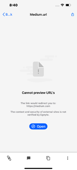 Egnyte for intune - URL preview.png
