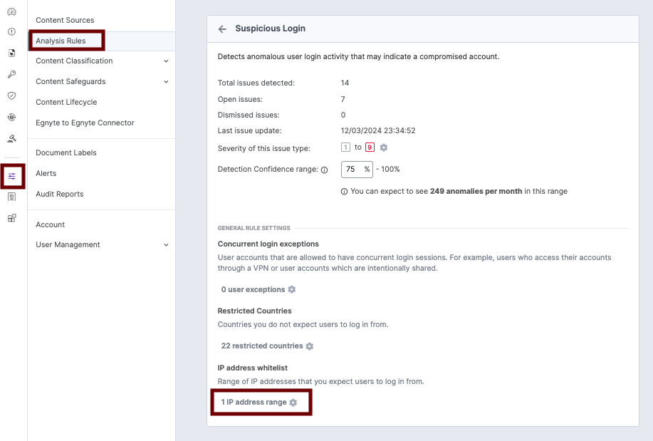 Analysis rules - suspicious login.png