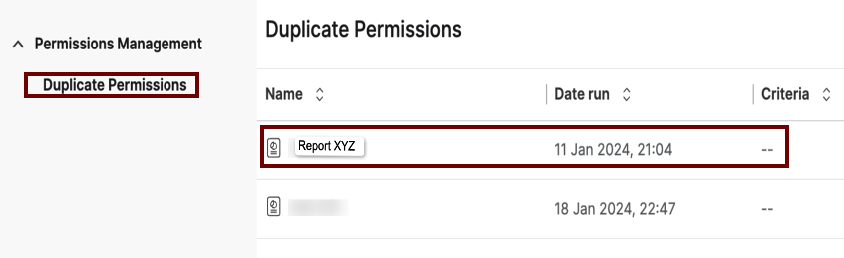 S&G - Report center - Duplicate permissions.png