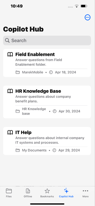 KB mob user guide - list of available knowledge bases.png