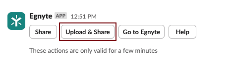 Egnyte for slack - upload and share button.png
