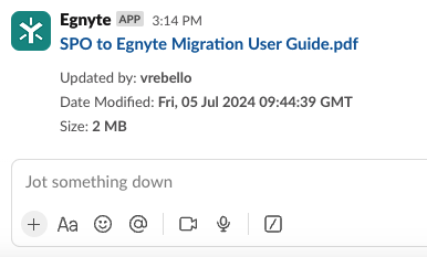 Egnyte for slack - link for upload file posted in slack.png