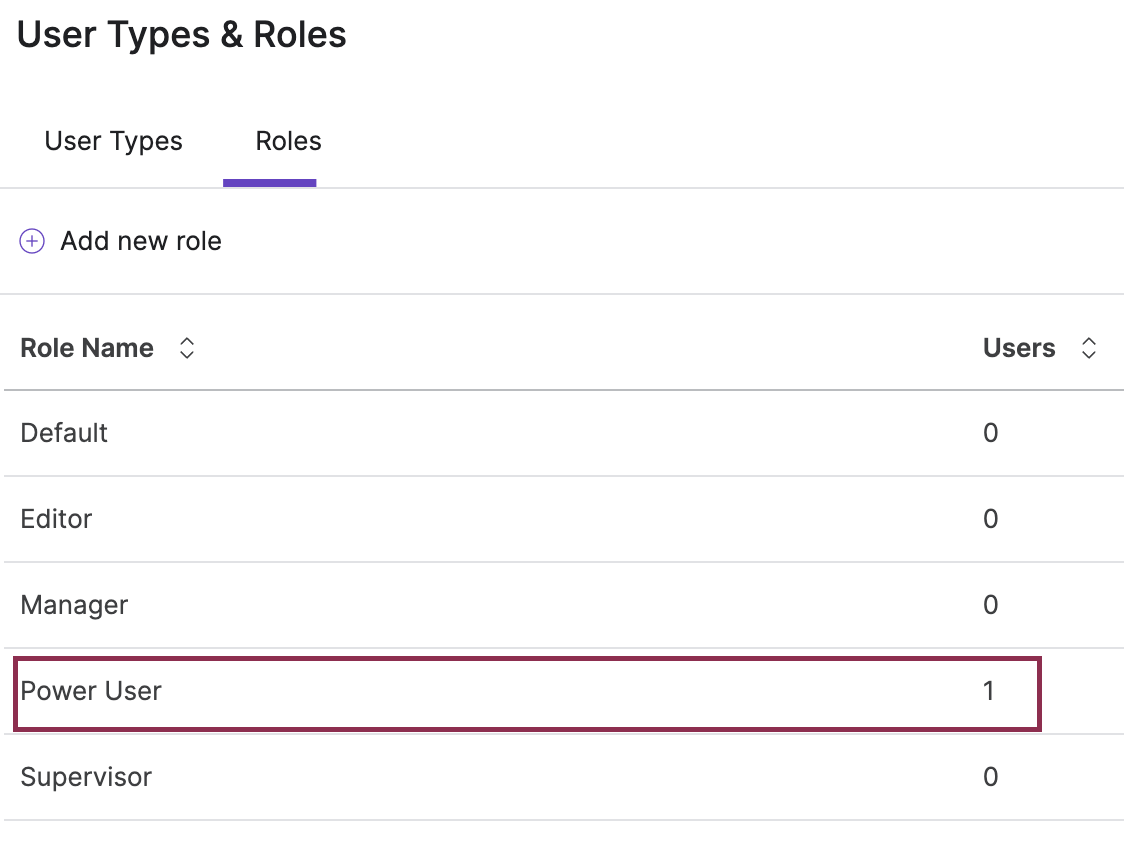 RBAC - roles and assigned users.png