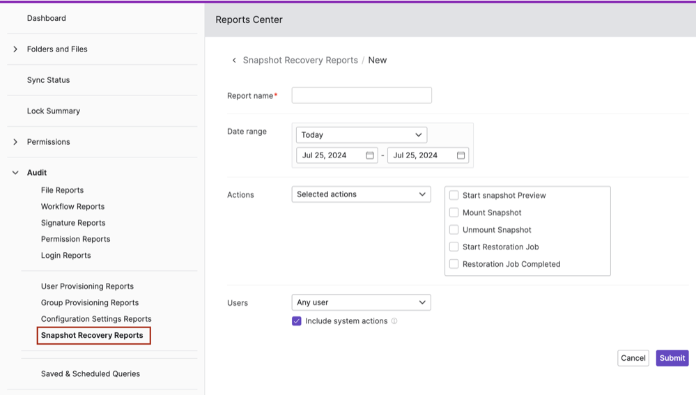 webui_redesign_report_center.png