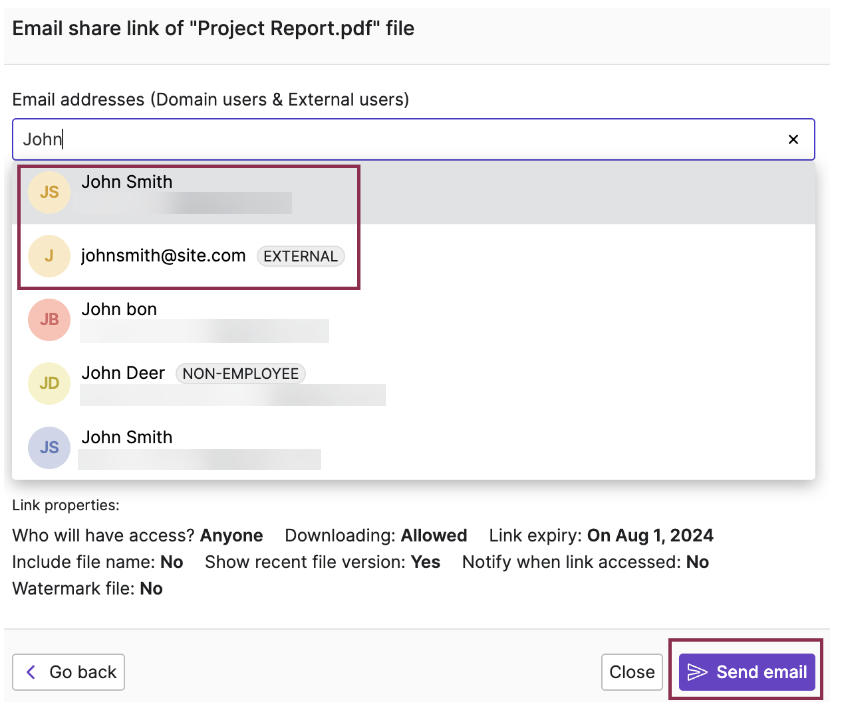 Share Links - Email Auto-Suggestions -4.png