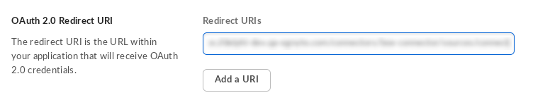 Cloud content sources - box - add redirect URI.png