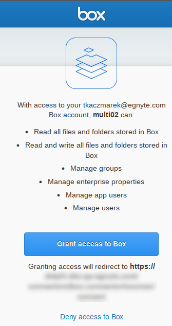 Cloud content sources - box - grant access to box.png