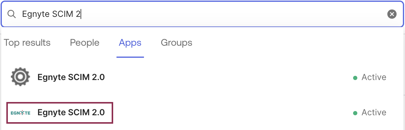 Okta SCIM - select SCIM 2.0 app.png