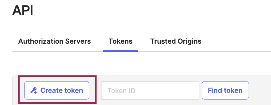 Okta SCIM - tokens tab.png