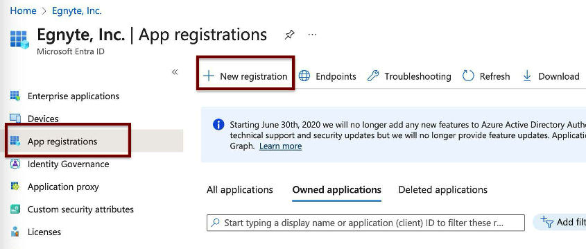 Dynamics - new app registration.png