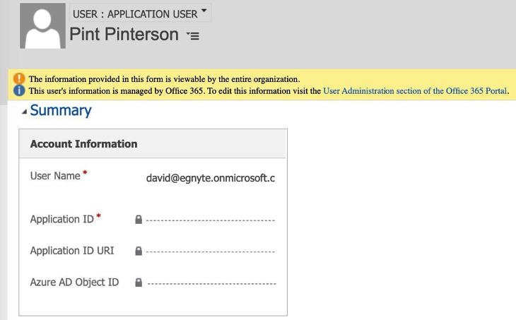 Dynamics - CRM dashboard - appliation user details.png