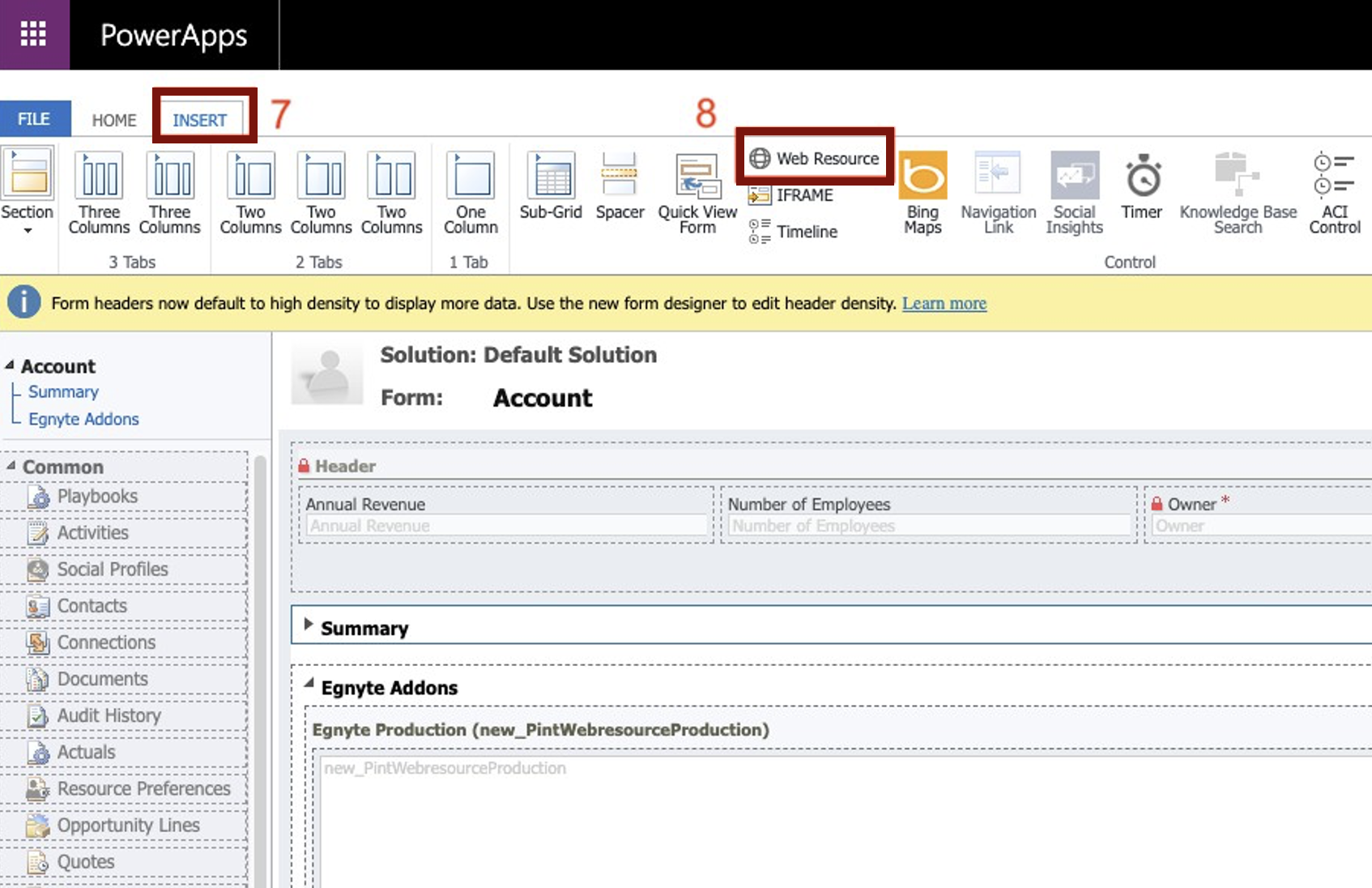 Dynamics - insert web resources.png