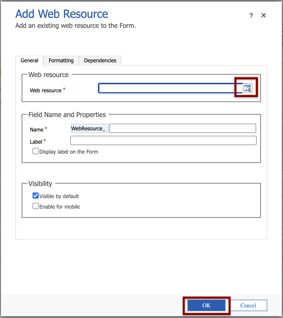 Dynamics - search and select the webresource.png