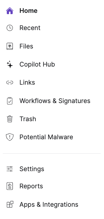 WebUI Navigation - product nav bar.png