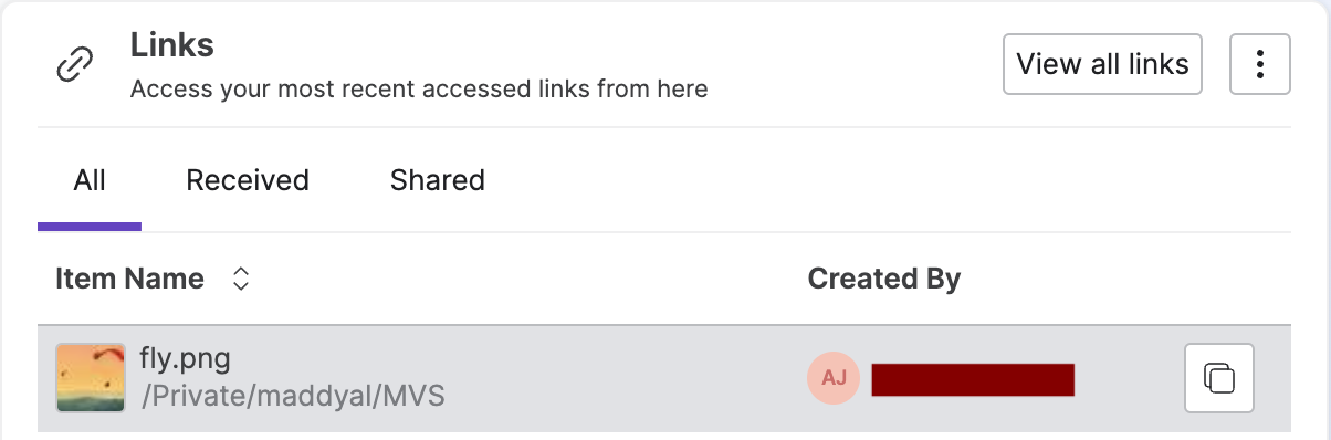 homepage - links.png