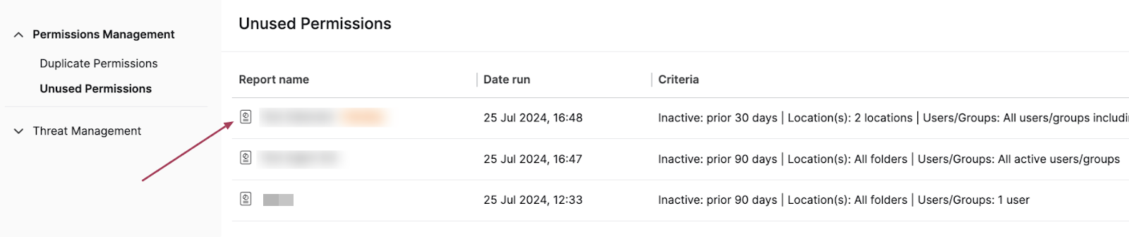 S&G 22.0 RN- unused permission report.png