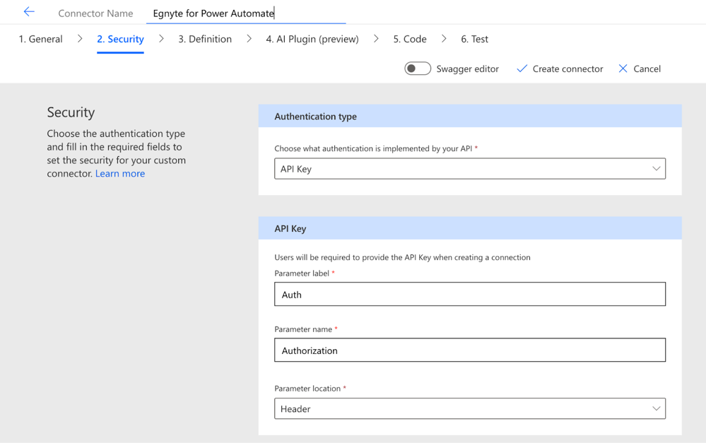 Egnyte for Power Automate Admin Guide -4.png