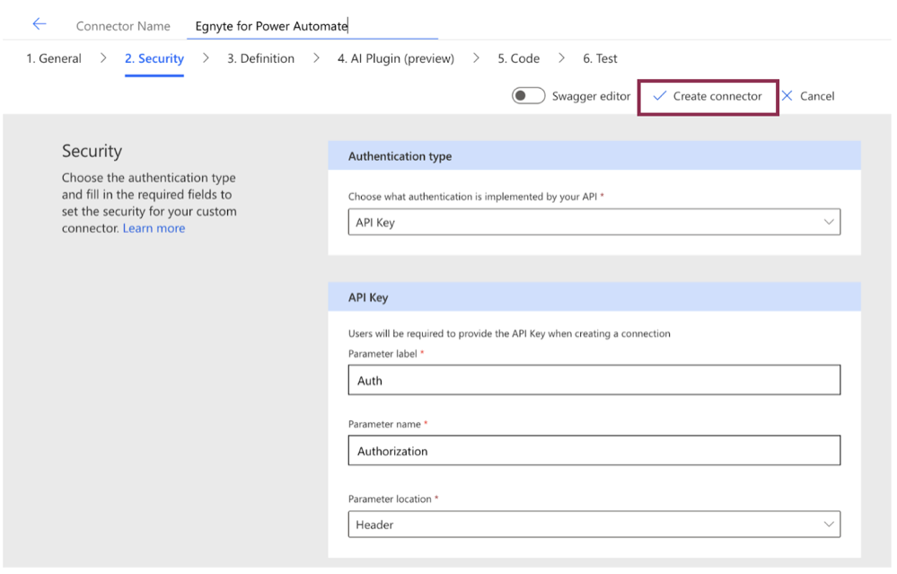 Egnyte for Power Automate Admin Guide -6.png