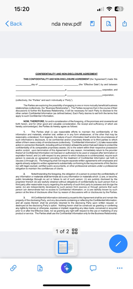 PDF Viewer & editor in iOS - 8 access search function.png