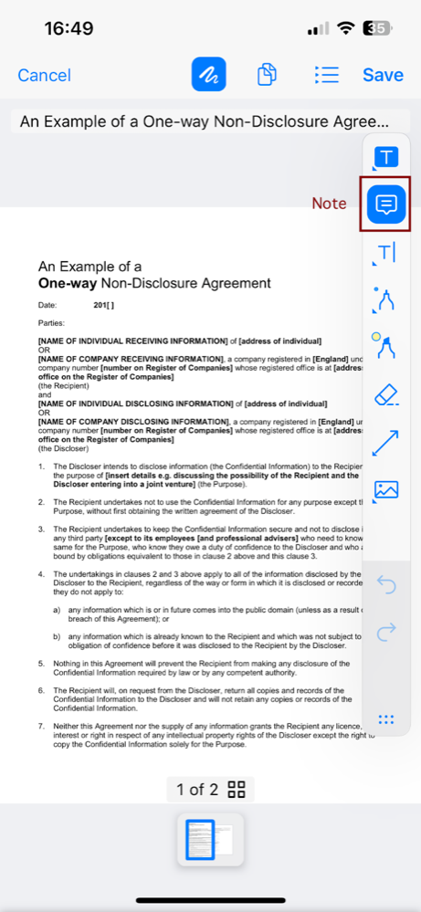 PDF Viewer & editor in iOS - 14 add note.png