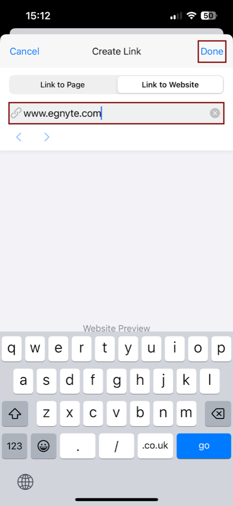 PDF Viewer & editor in iOS - 29 enter URL and click on done.png
