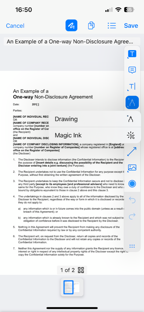 PDF Viewer & editor in iOS - 17 drawing button.png