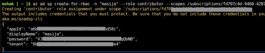 Snapshot to Azure Blob - 5 output on cloud shell.png