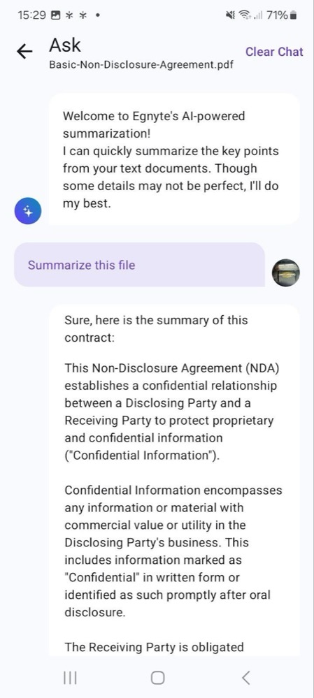 Document Summarization in the Android App -4.jpg