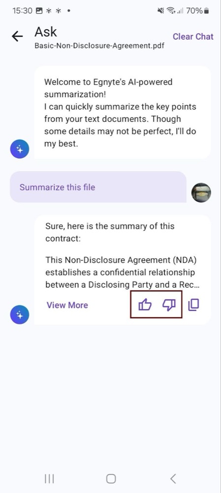 Document Summarization in the Android App -5.jpg