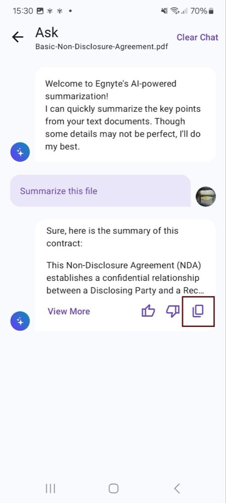 Document Summarization in the Android App -6.jpg