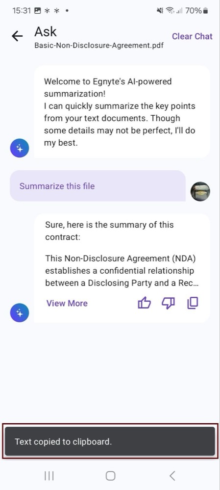 Document Summarization in the Android App -7.jpg