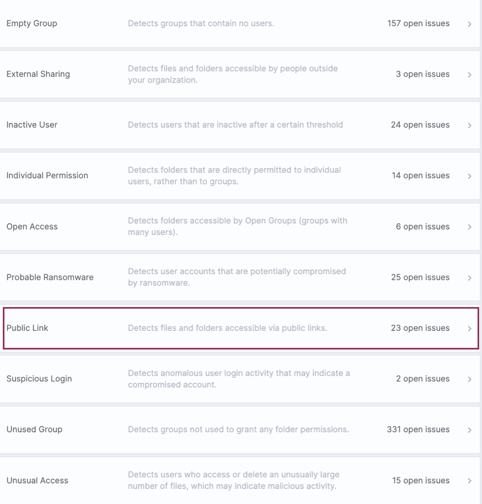 AutoRemediationPublicLinksIssues - 1.png