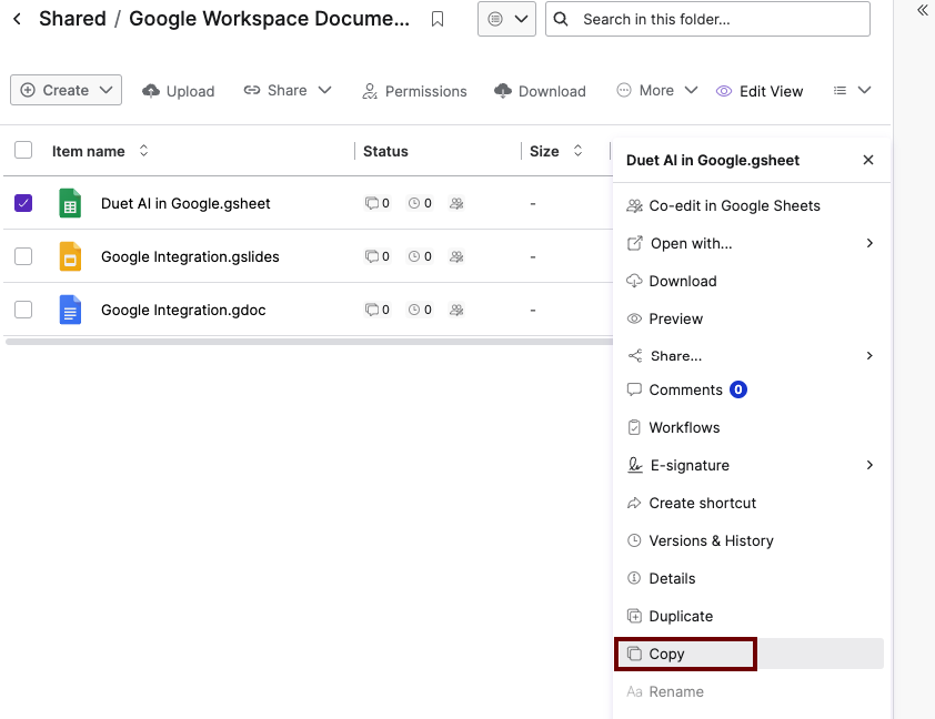 Features and Capabilities in Upgraded Google Integration 13.png