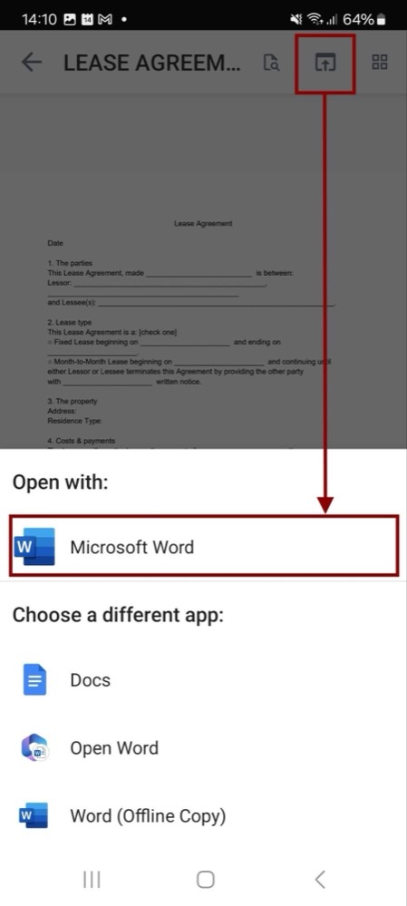 Opening office file in mobile apps 8.jpg
