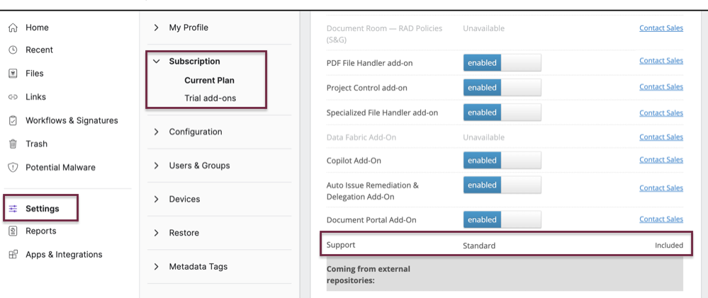 webui_redesign_settings_subscription_current_plan_support_plan.png
