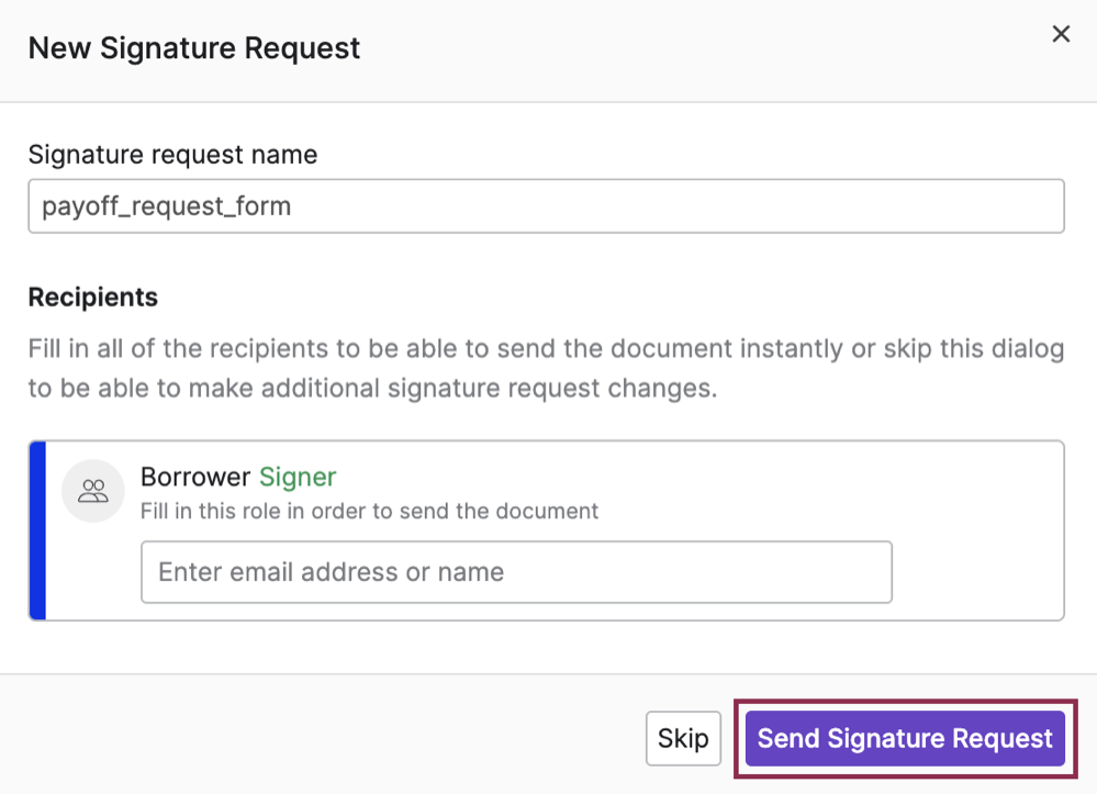 Create signature requests using templates.png