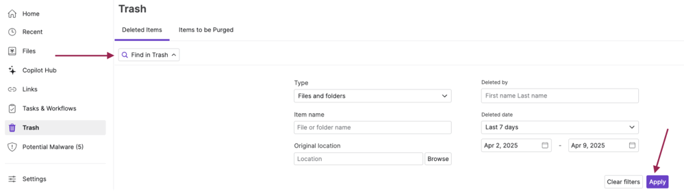 HowToSearchAccountsTrash -2.png
