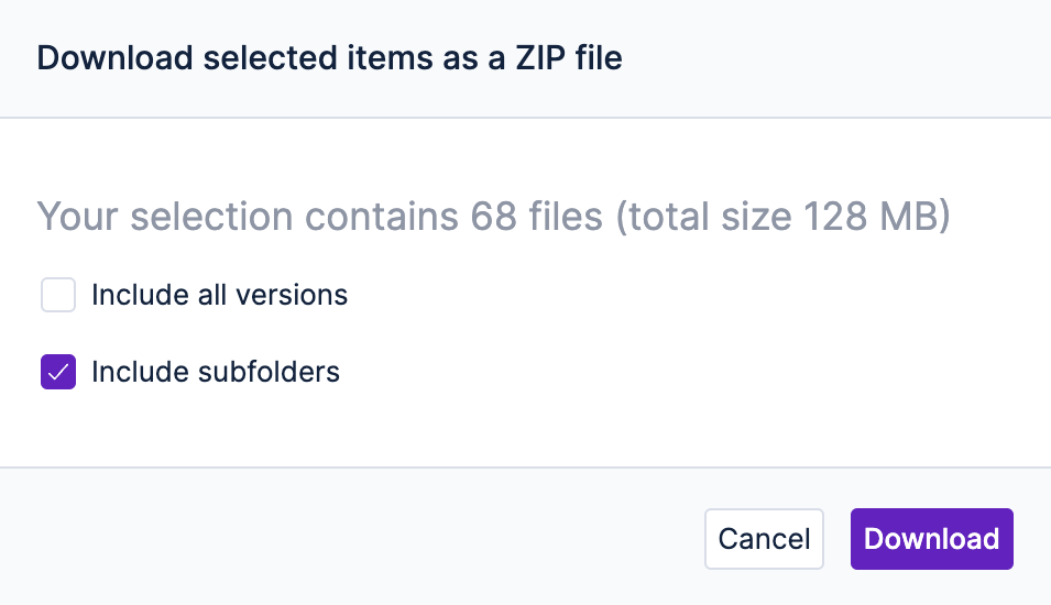 Download files and folders using webui 9.png