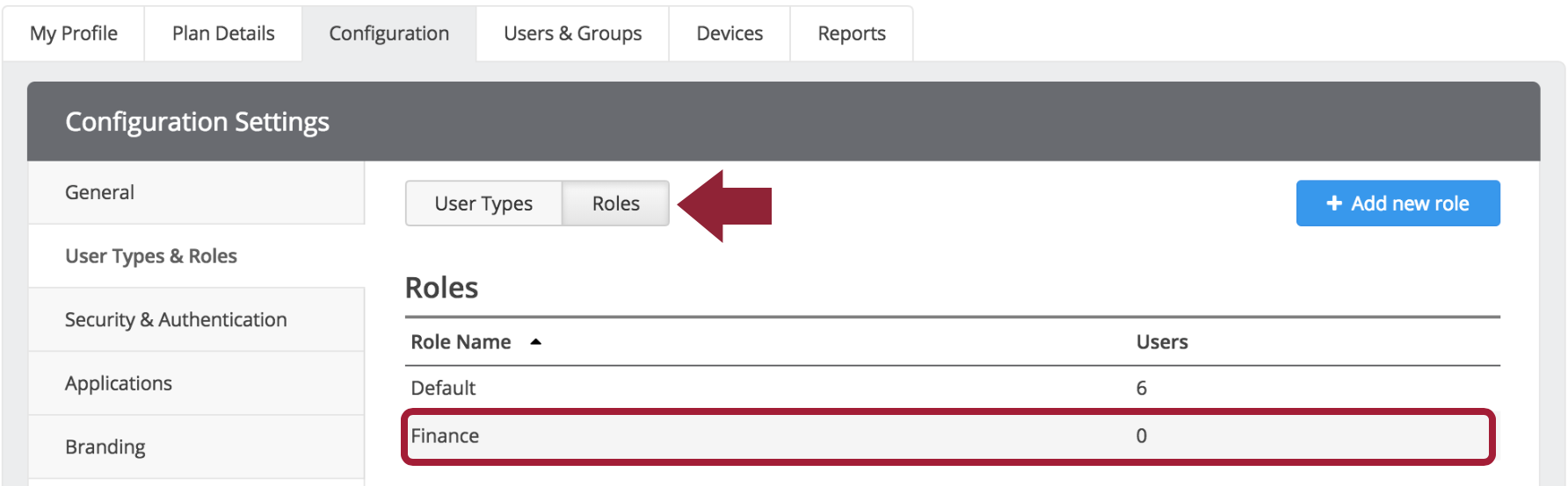 offline sync is disabled by your administrator