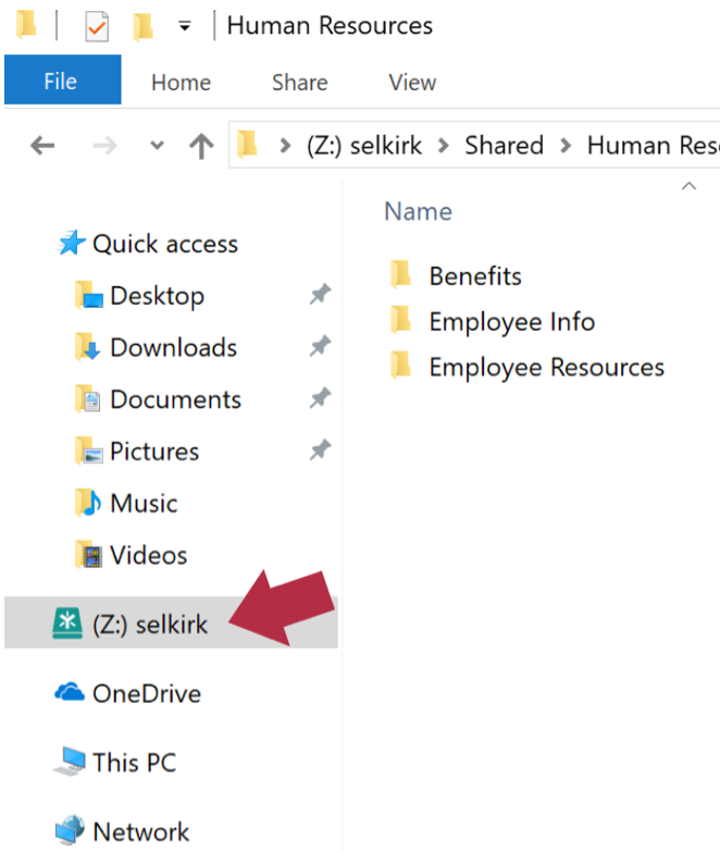 egnyte desktop sync to second hard drive